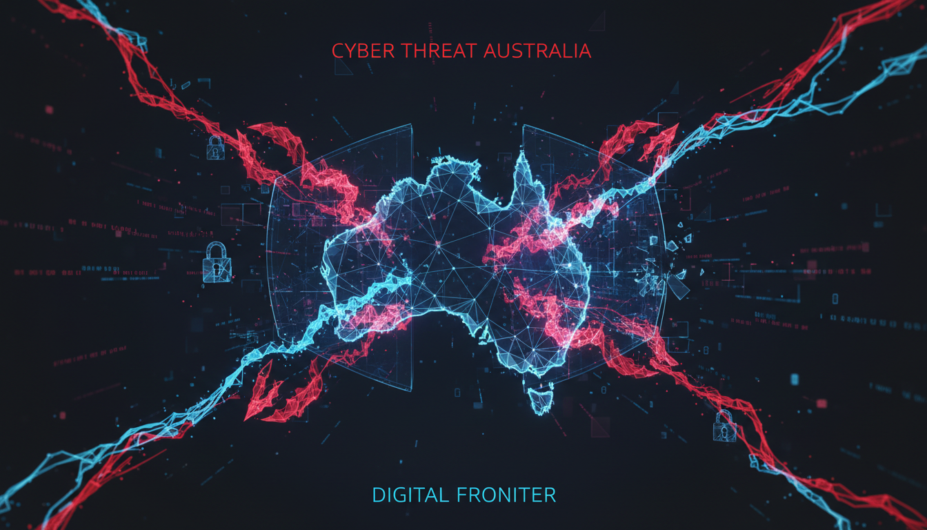 Australia Daily Threat Briefing: Cloud Breaches, Agentic AI Risks, and Supply Chain Vulnerabilities