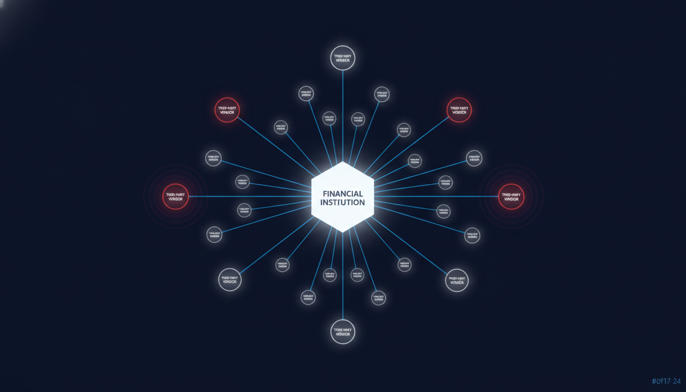APRA CPS 234 and the Third-Party Blind Spot: A CISO's Guide to Audit Assurance