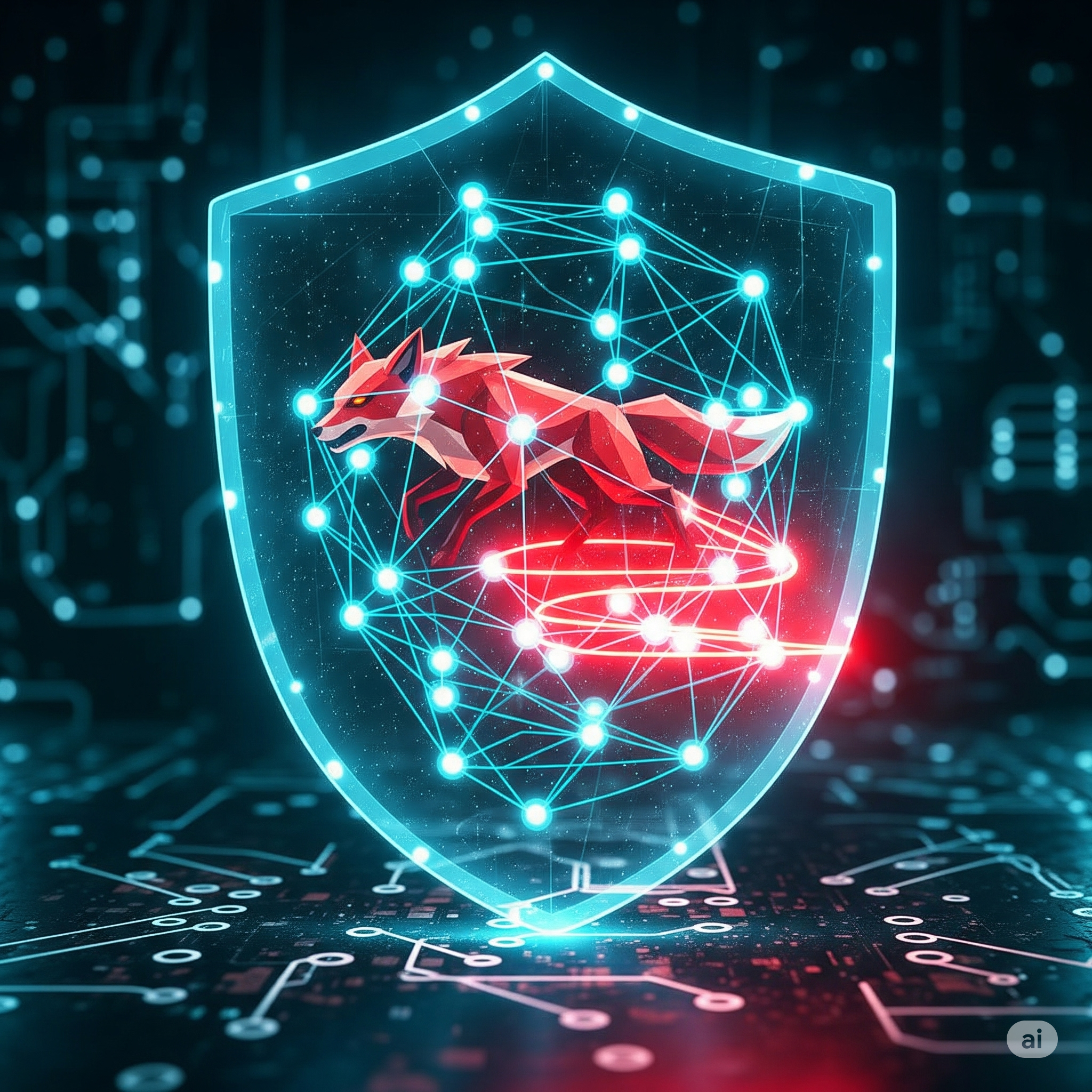 Internal Infrastructure Penetration Test