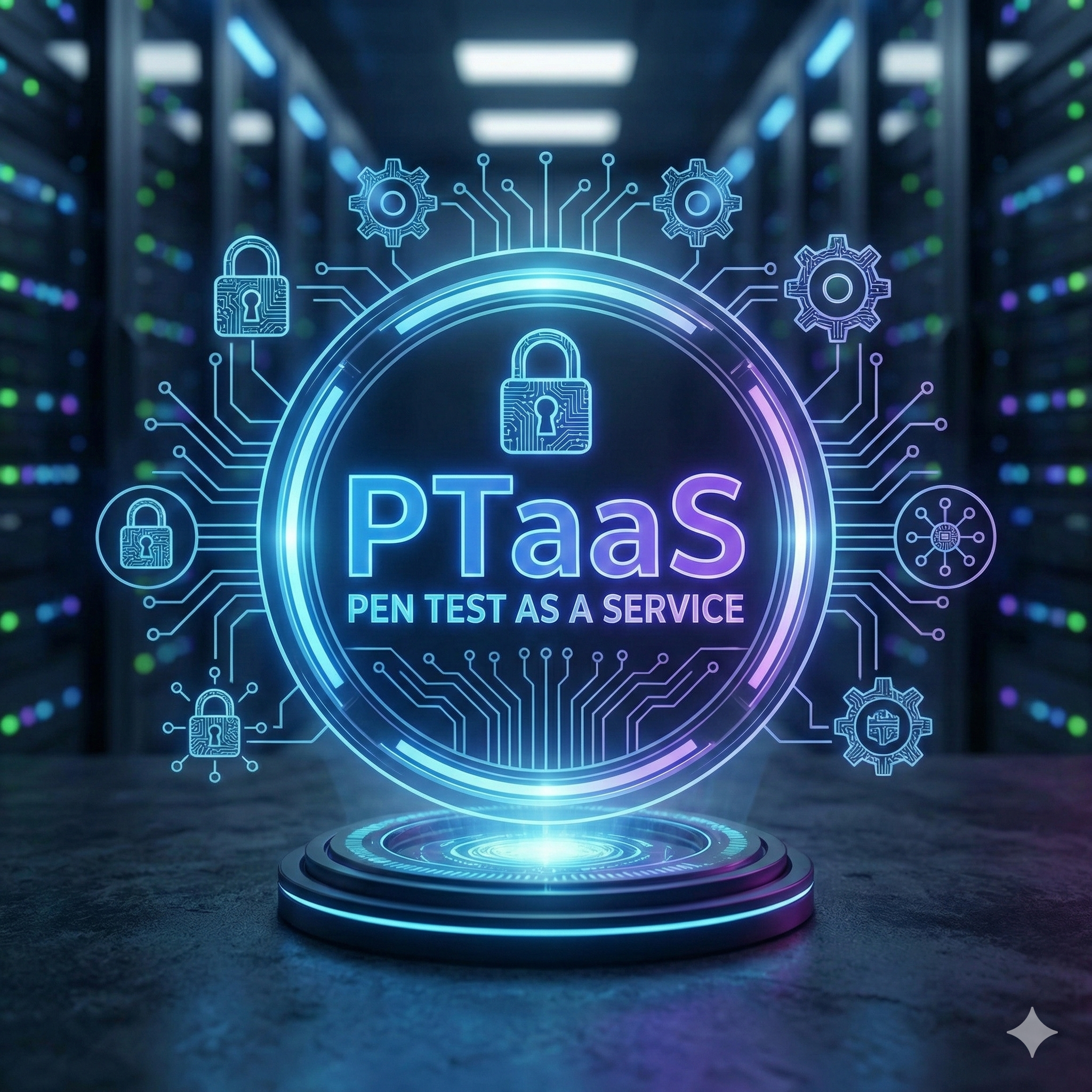 Penetration Testing as a Service (PTaaS)