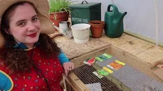 Gardening Songs & Poems