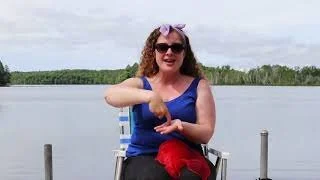 Infant series - Down by the Bay