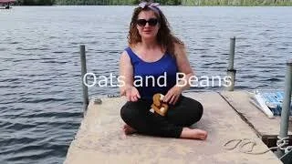 Infants series - Oats and Beans