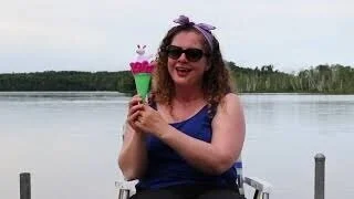 Infant Series - I Saw a Little Rabbit