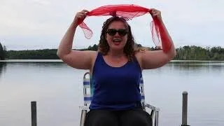 Infant Series: Head, Shoulders, Knees and Toes