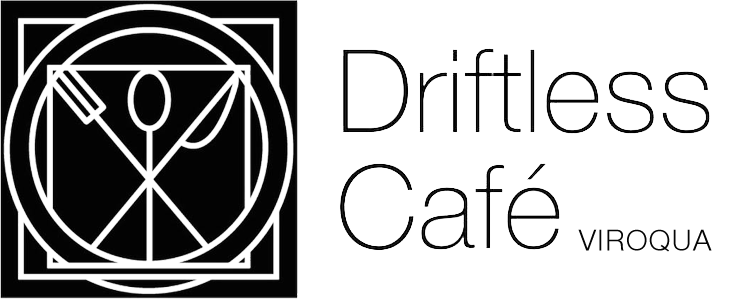 Driftless Café