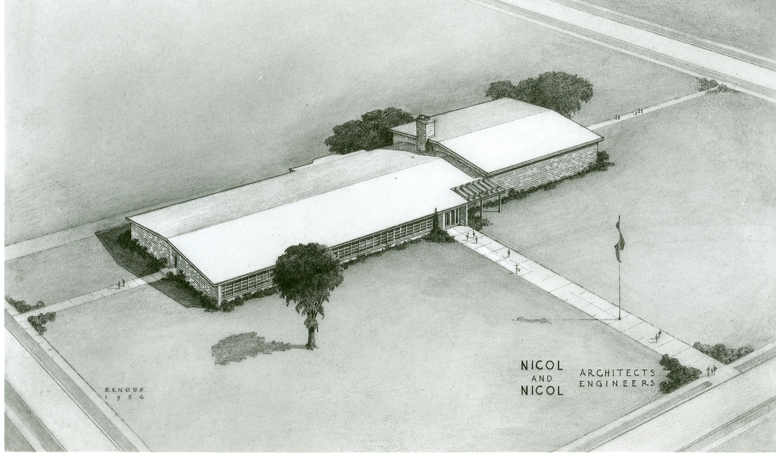 History of St. Charles Schools - Part 2