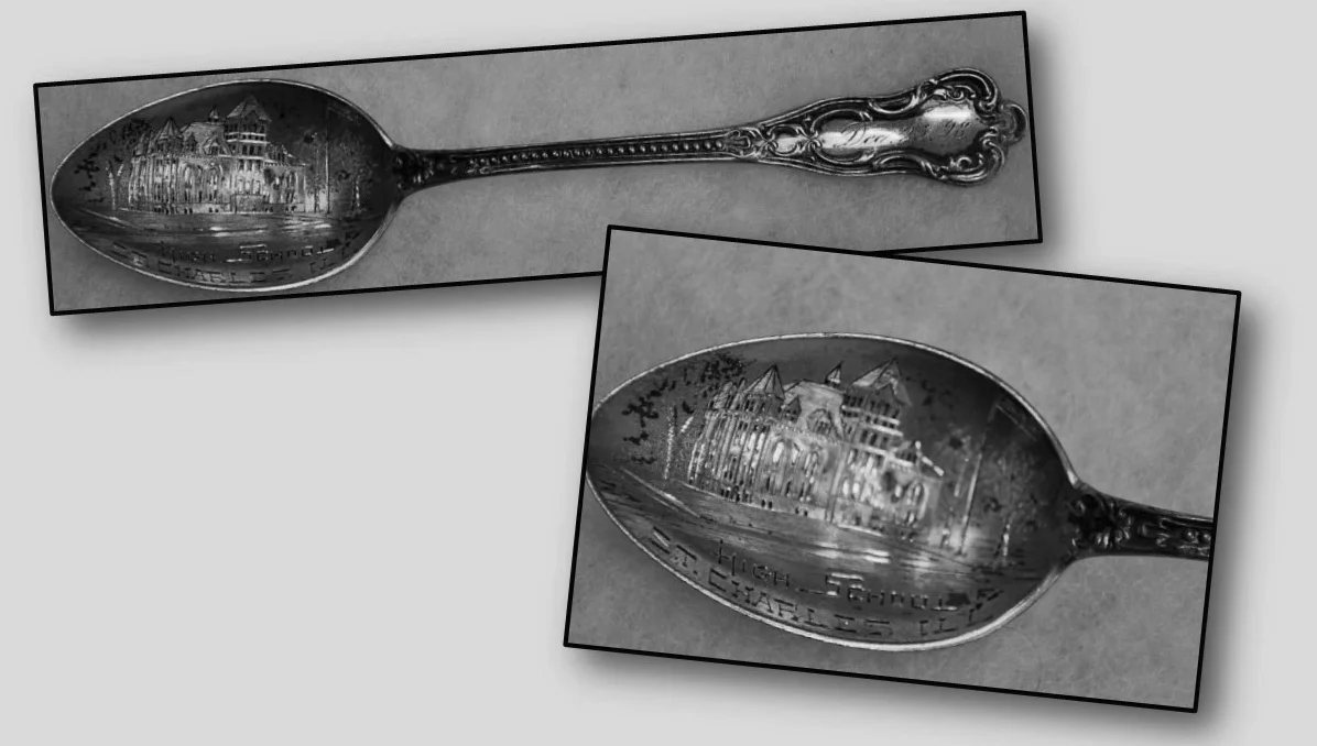 100 Days, 100 Artifacts: 23 - 26