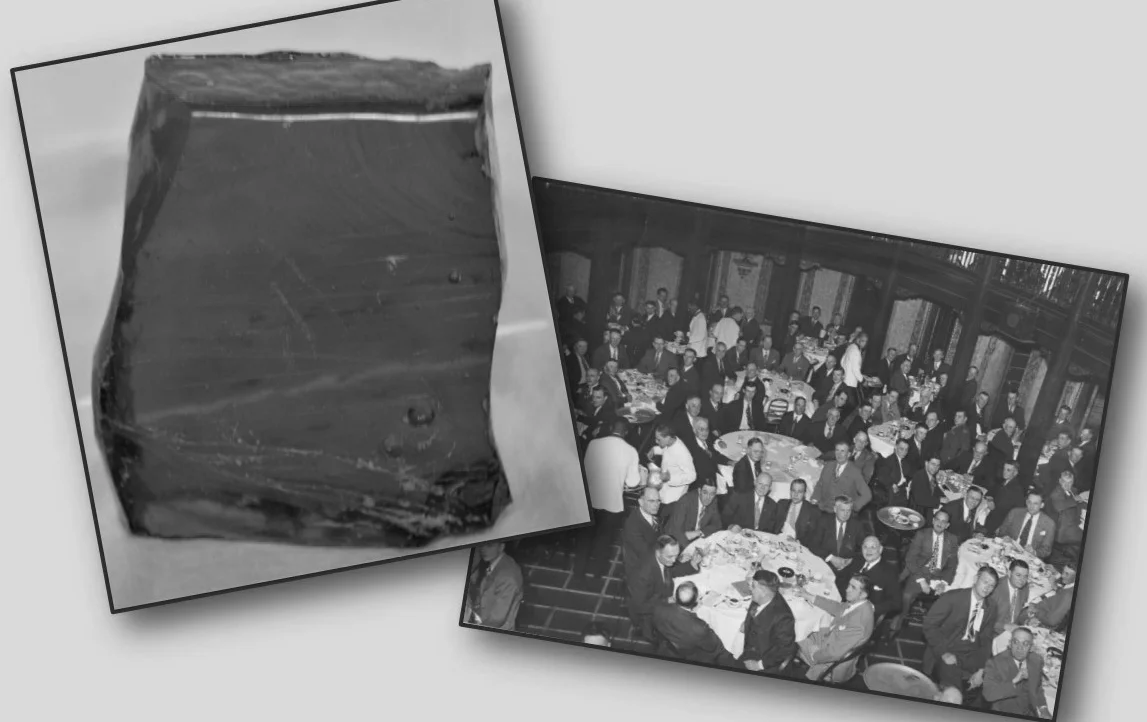 100 Days, 100 Artifacts: 11 - 17