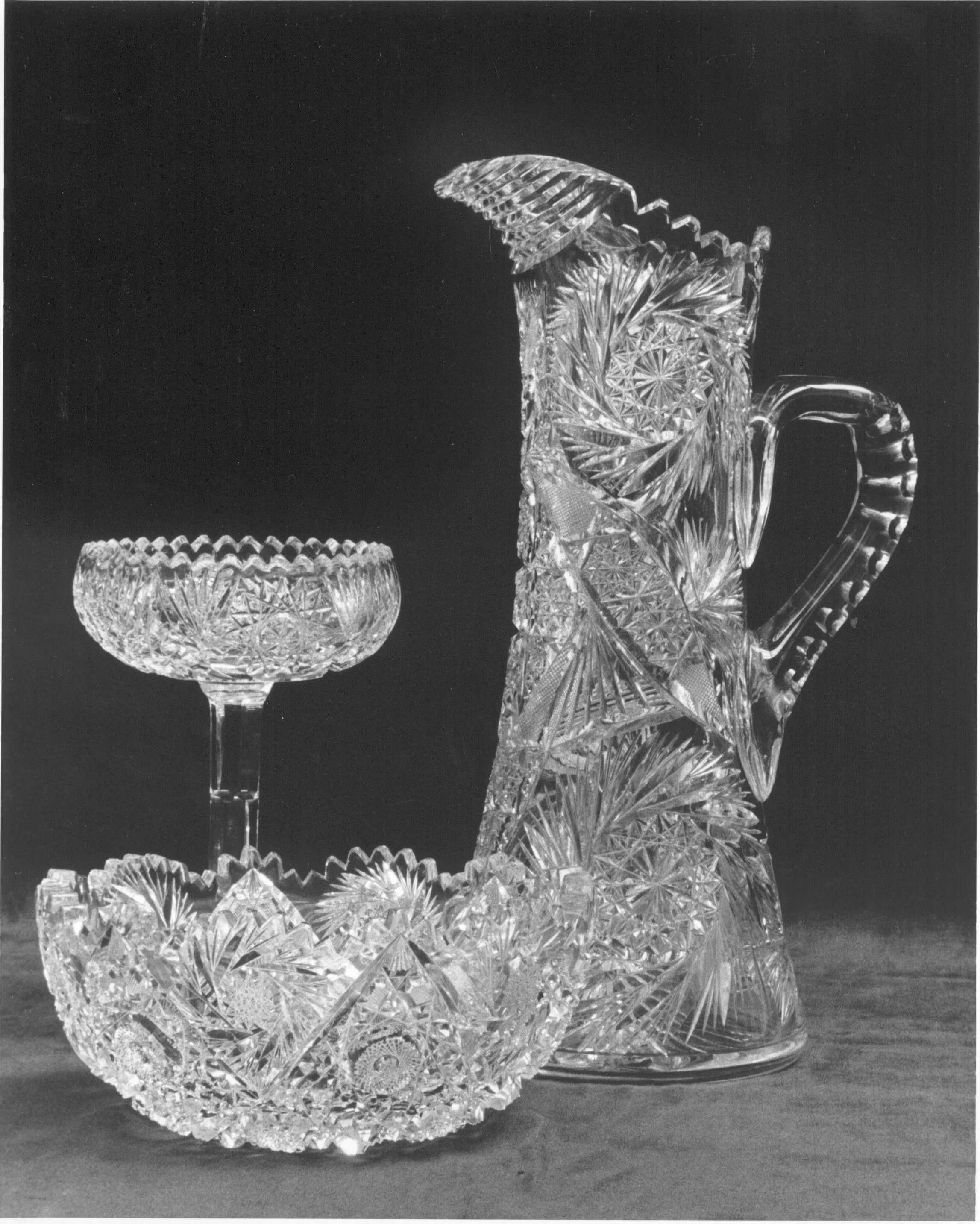 100 Days, 100 Artifacts: 27 - 30