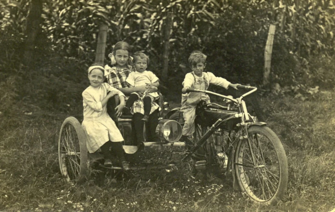 100 Days, 100 Artifacts: 44 - 47