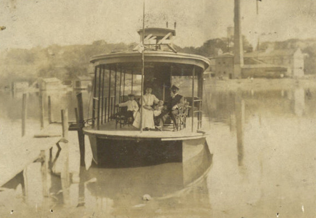 100 Days, 100 Artifact: 48 - 51