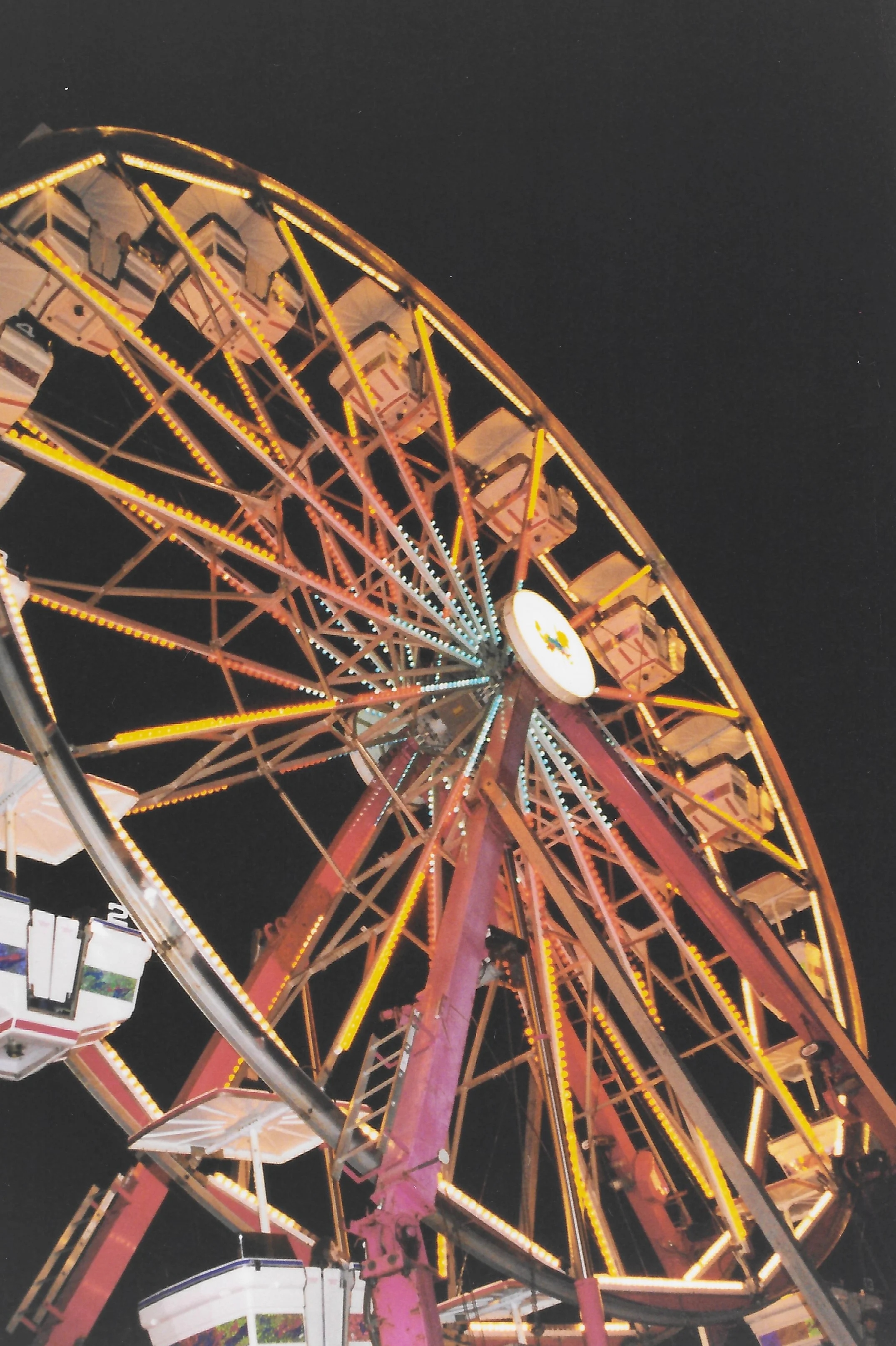 Celebrating 30 Years of Scarecrow Fest