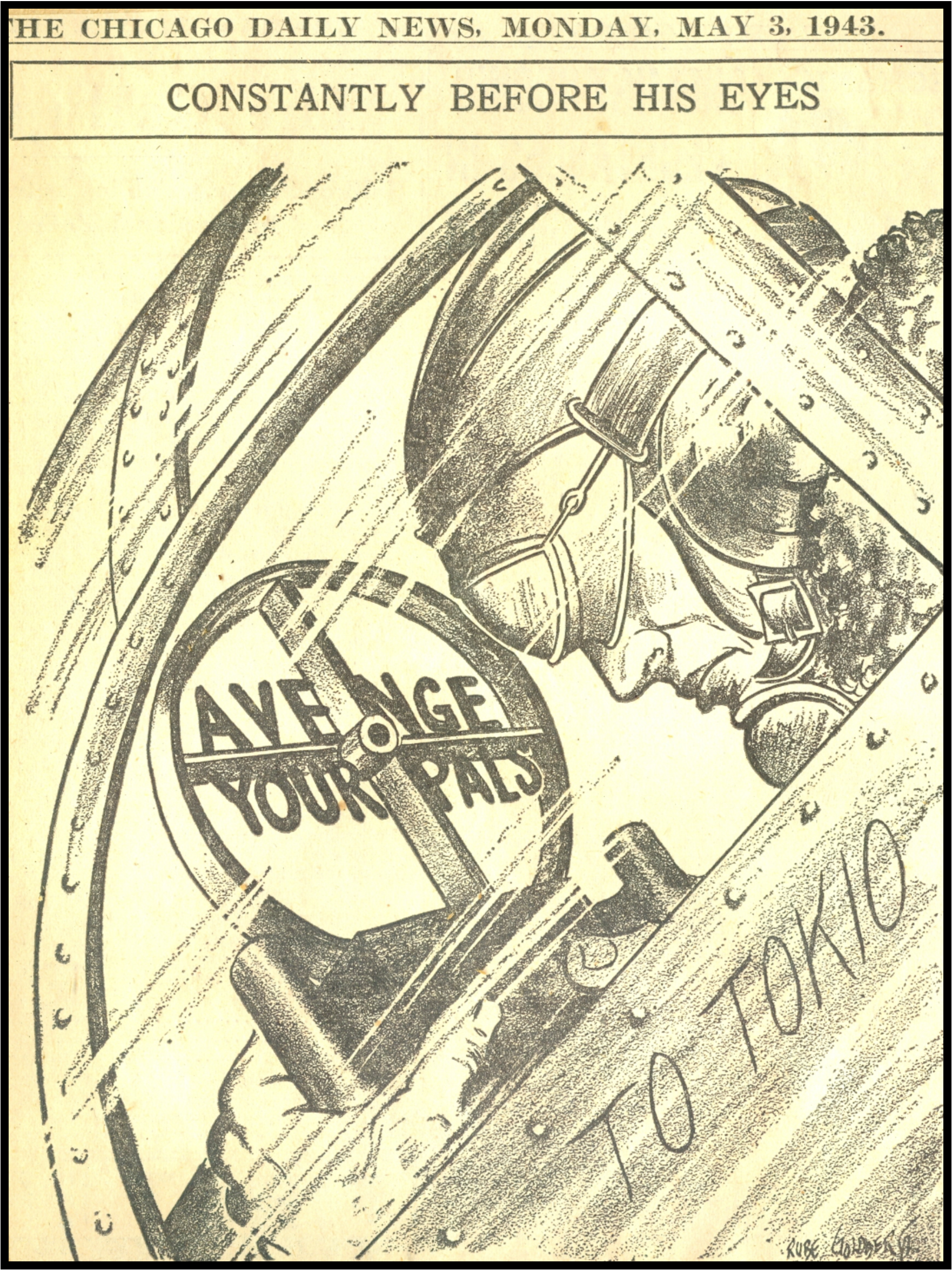 War Cartoon May 3, 1943.png