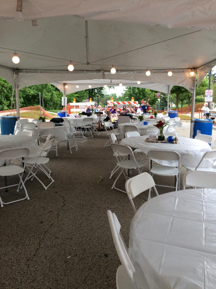Pig Roast 2015