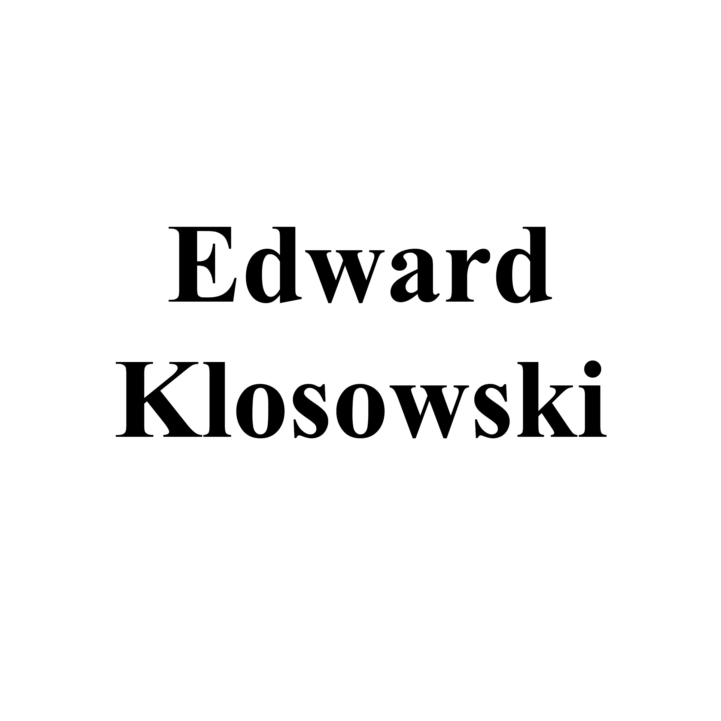 Caricaturist Sponsor