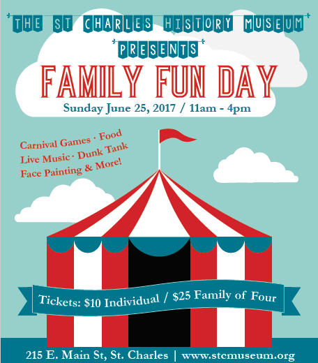 Family Fun Day