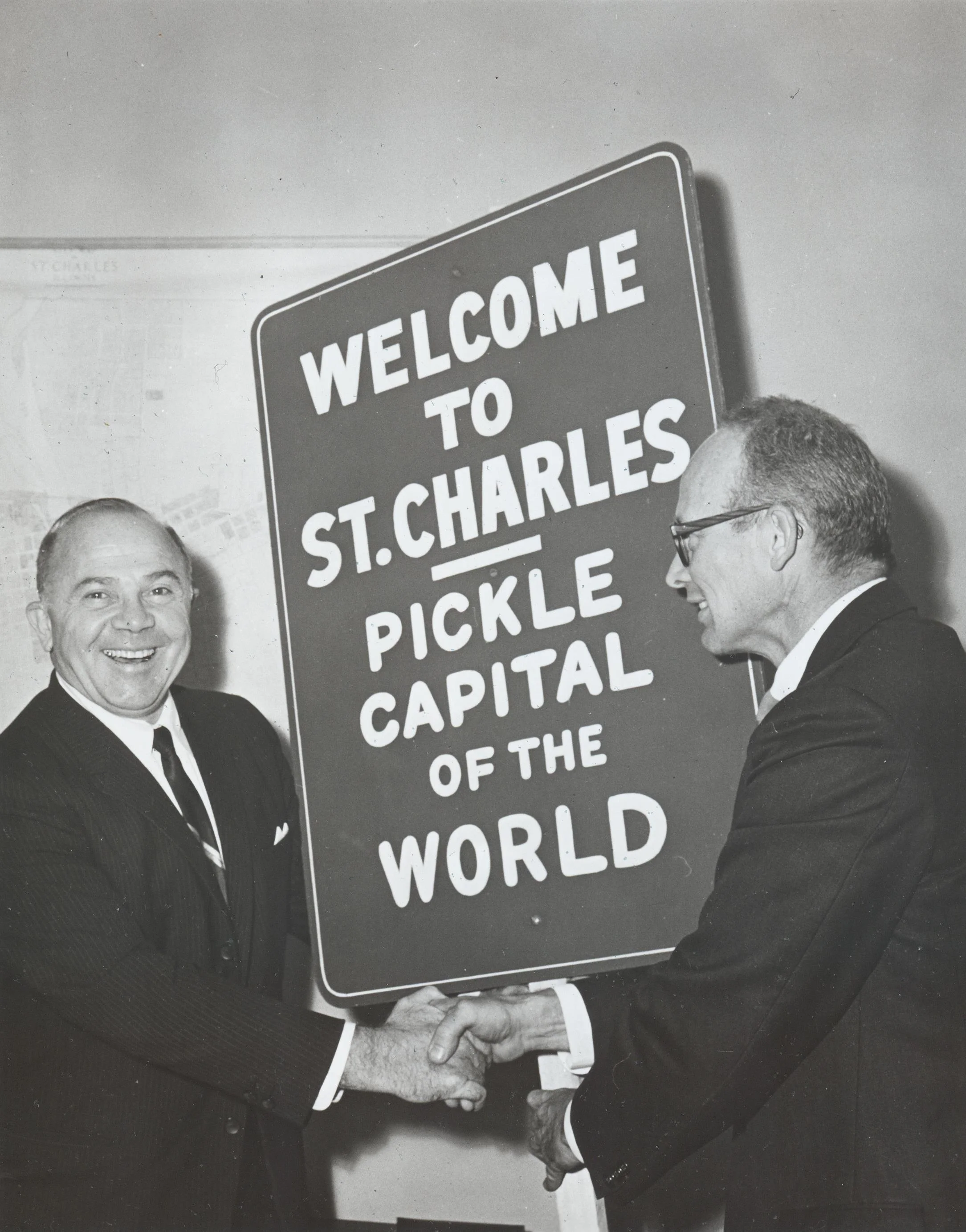 25. Pickle Packers International