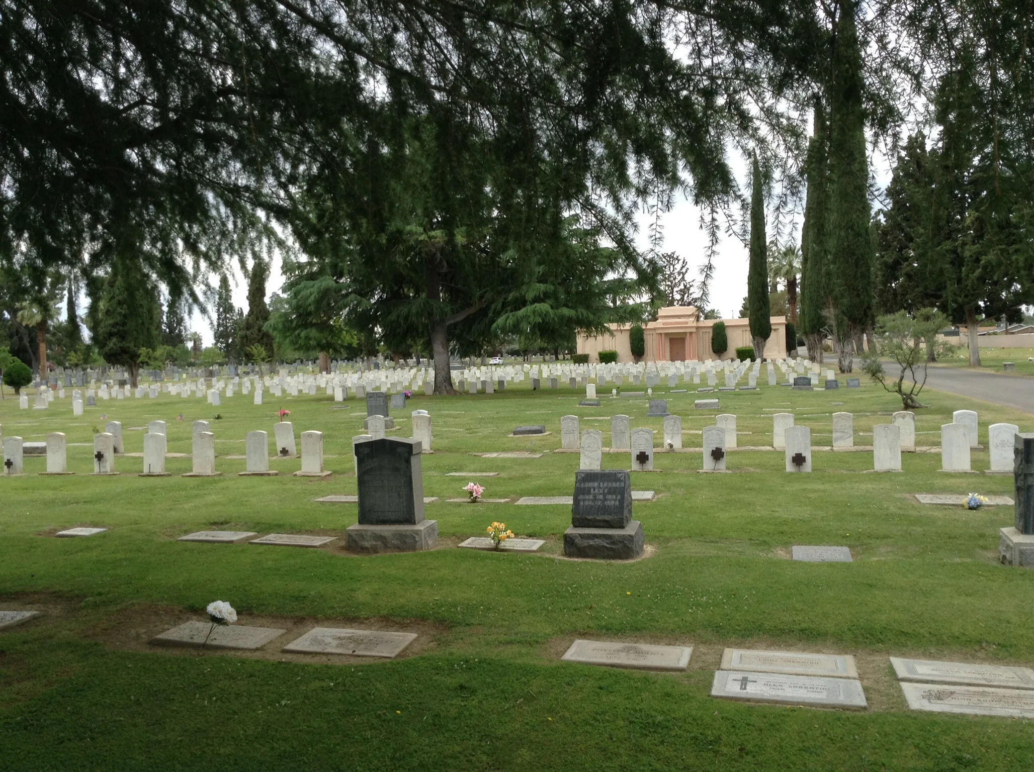 Union Cemetery
