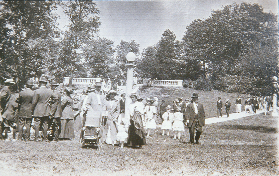 Pottawatomie Park