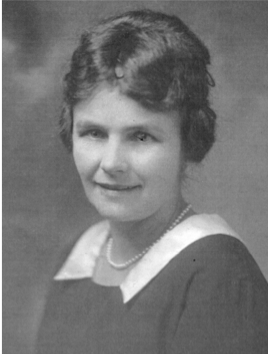 Alice Berg Johnson