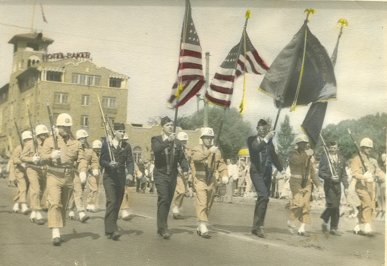 Honoring our Local Heroes: Veterans Day in St. Charles 