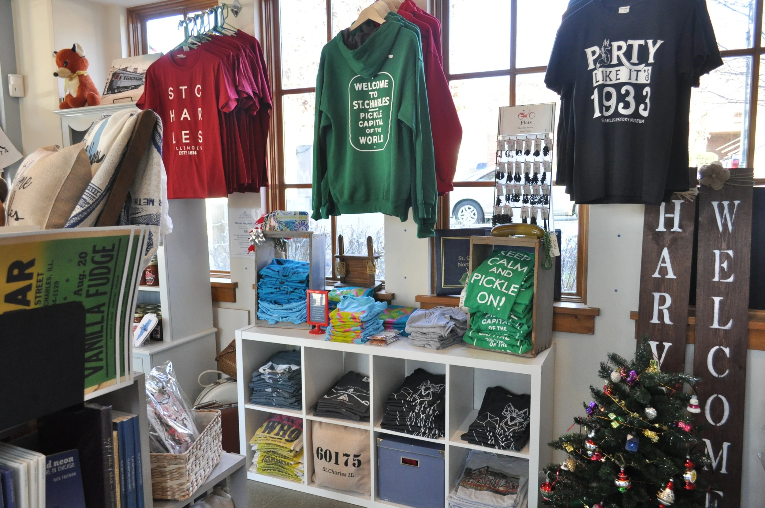 Volunteer Orientation 