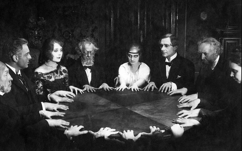 Radical Souls: The Nineteenth Century Spiritualists of St. Charles