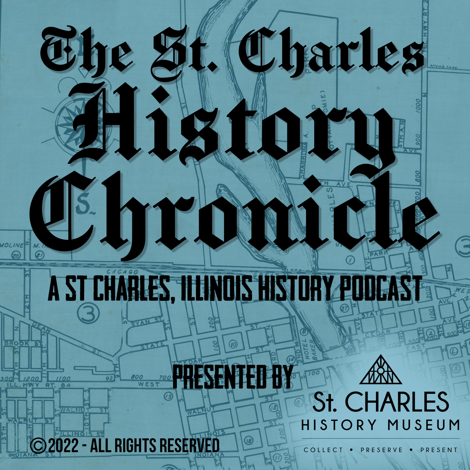 St. Charles History Chronicle