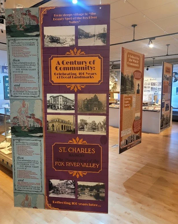 Members Exclusive Event: A Century of Community