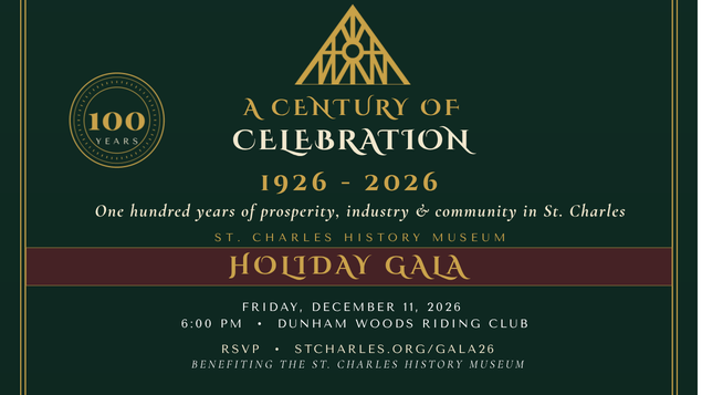 Holiday Gala 2026