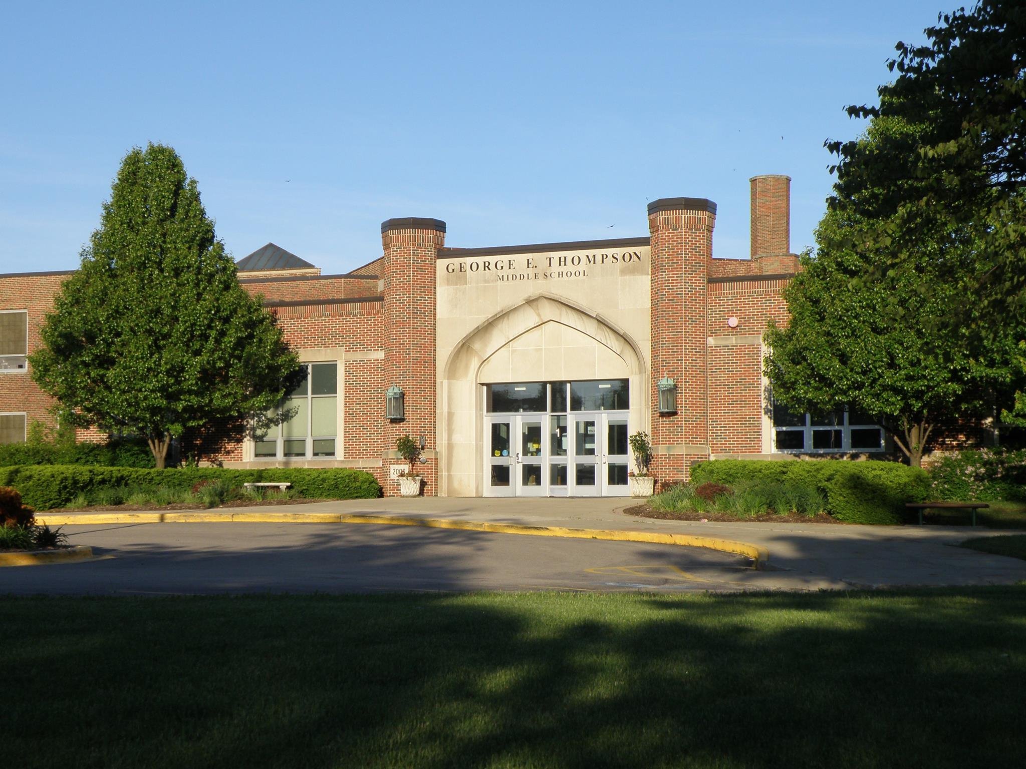 Historic School Walking Tour — St. Charles History Museum