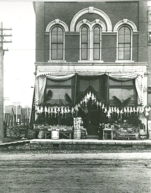 Historic School Walking Tour — St. Charles History Museum