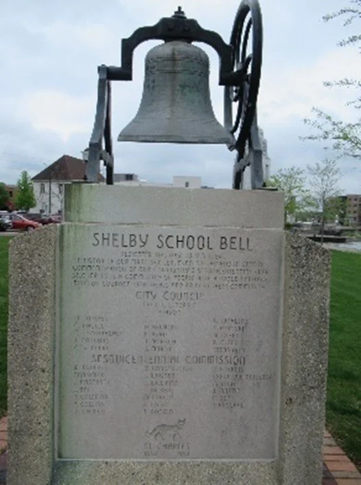 Historic School Walking Tour — St. Charles History Museum