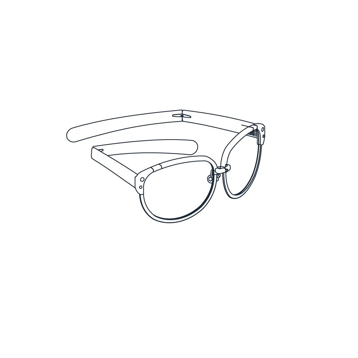 Austin 7 MINI cooper concept Amos Goh Design