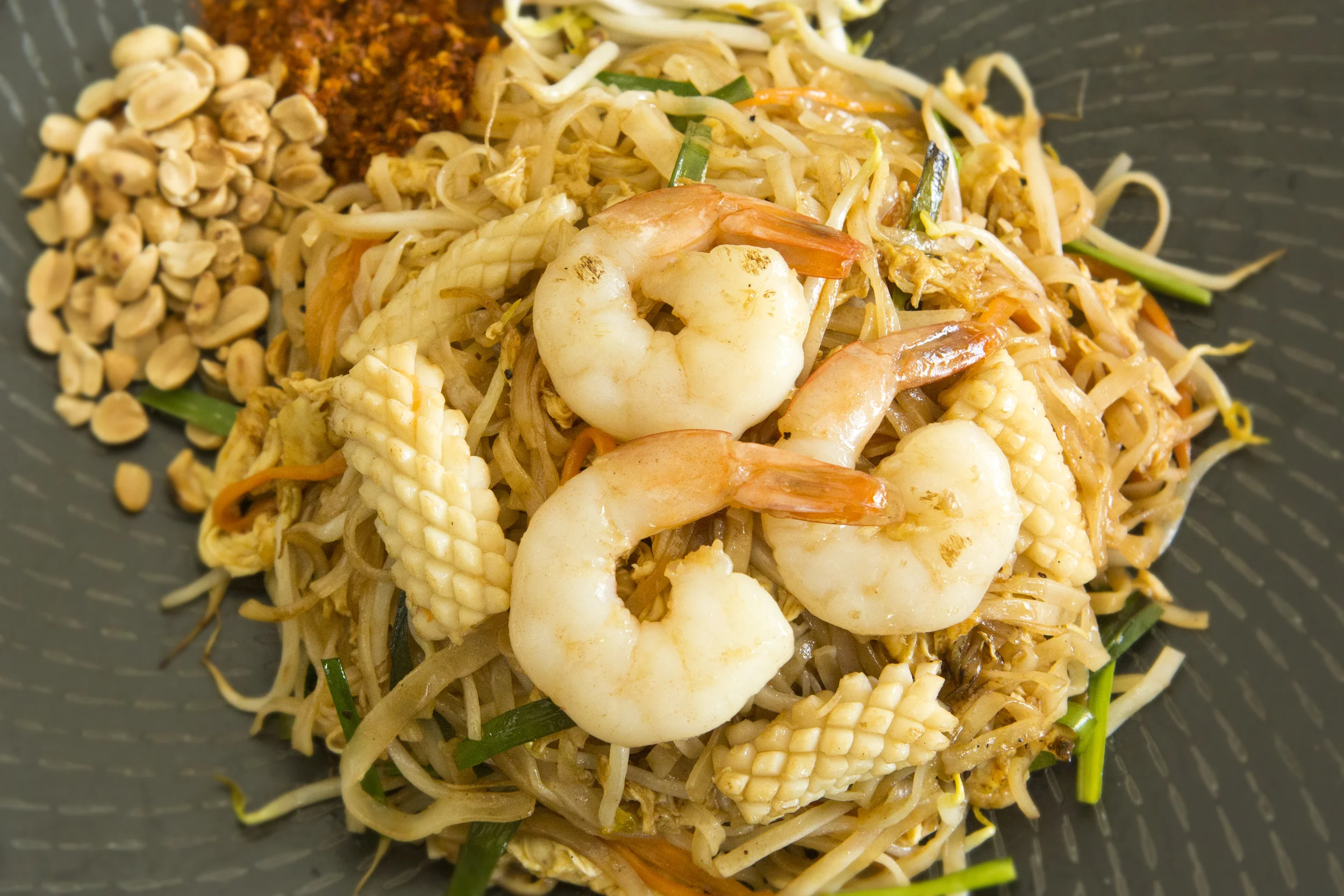 Gin Khao 最佳中式泰国料理 Sino Thai Food Best Thai Restaurant in Singapore