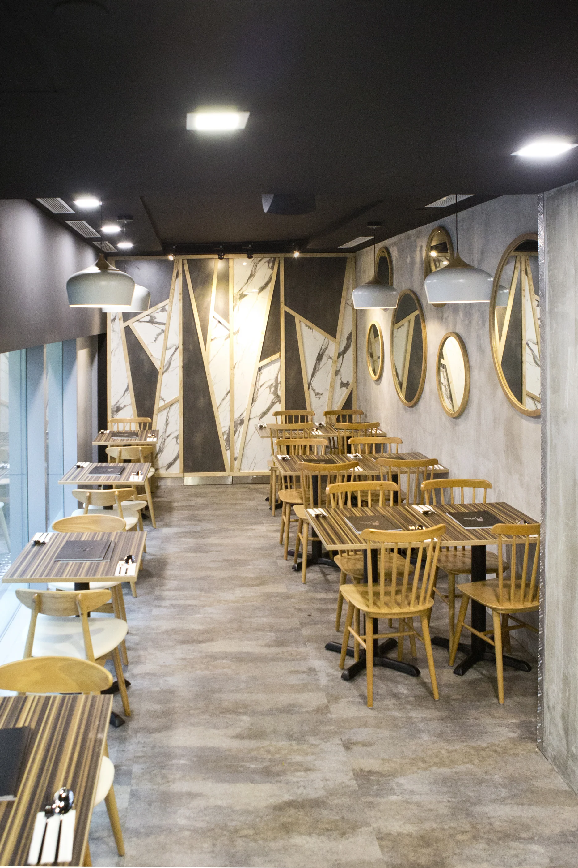 Gin Khao 最佳中式泰国料理 Sino Thai Food Best Thai Restaurant in Singapore