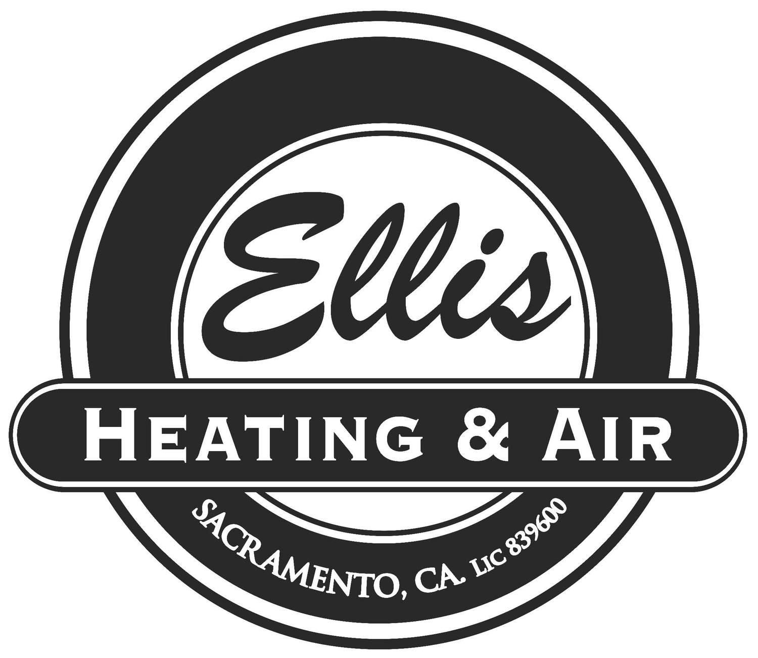 Ellis Heating & Air