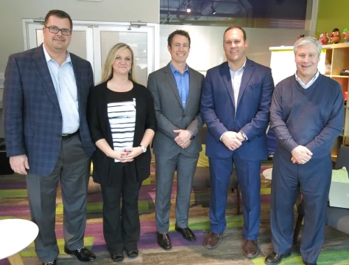Healthy Roster Medical Advisory Board