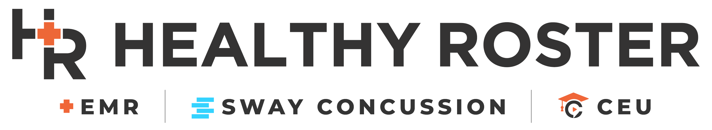 Athletic Training EMR, Concussion Testing & CEUs | Healthy Roster ...