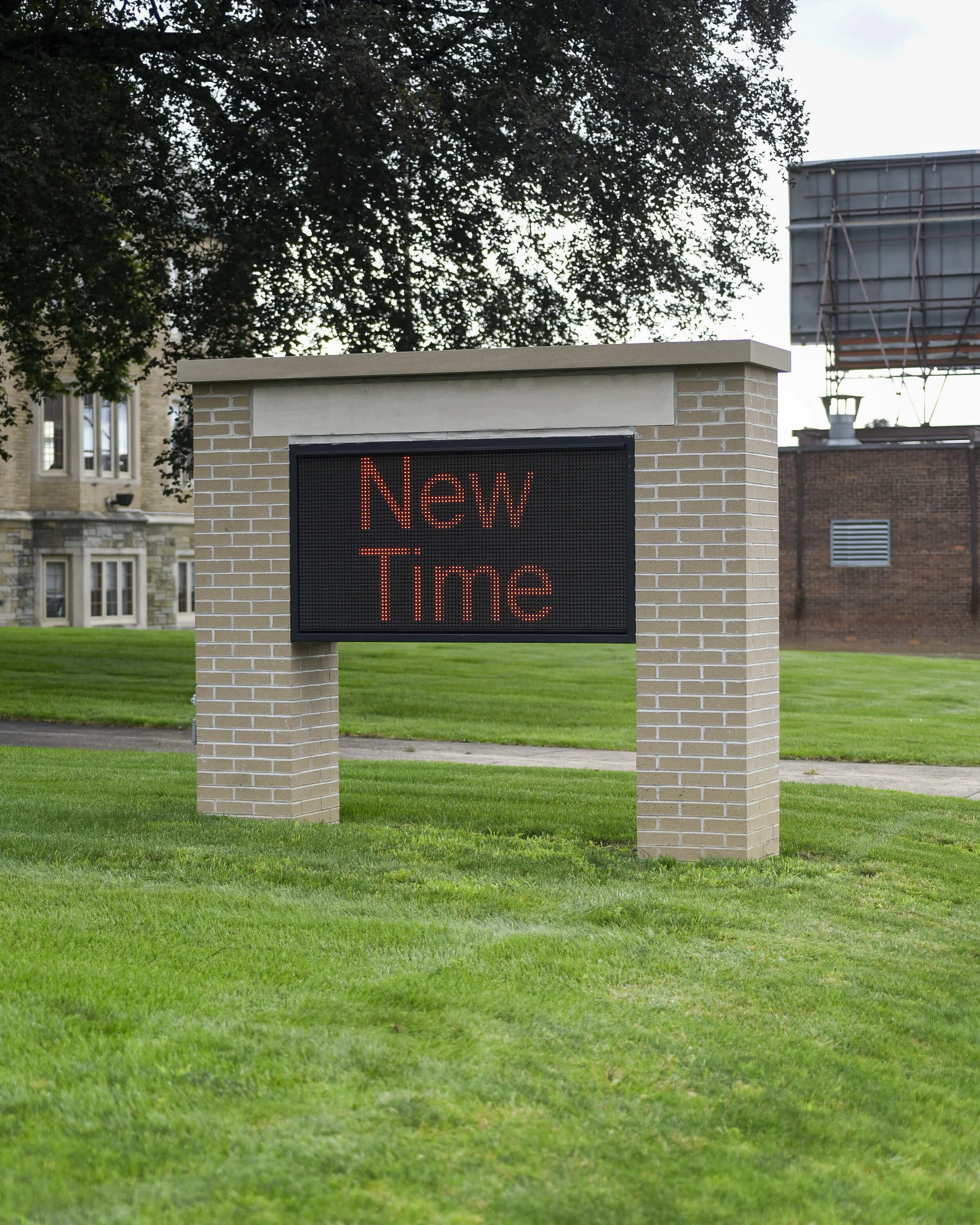 New Time: Addendum to Flusserian Posthistory and the Mayan Calendar