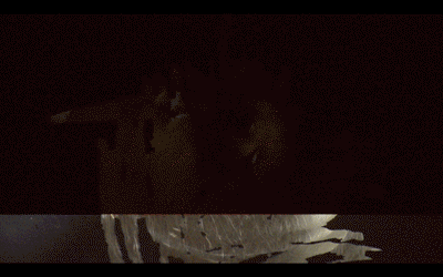 2014 – Instalación – Gota