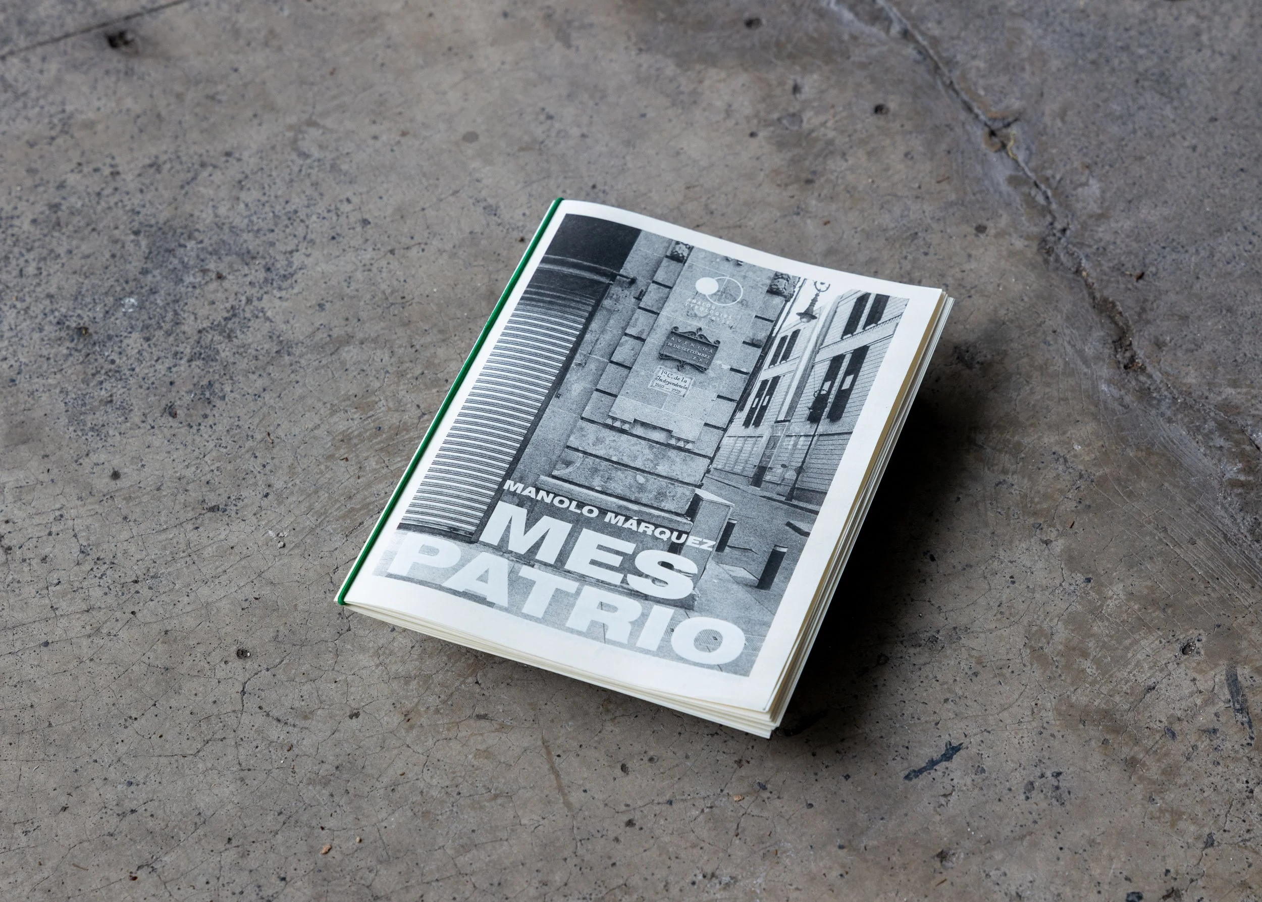 2026 – Fotolibro – Mes patrio