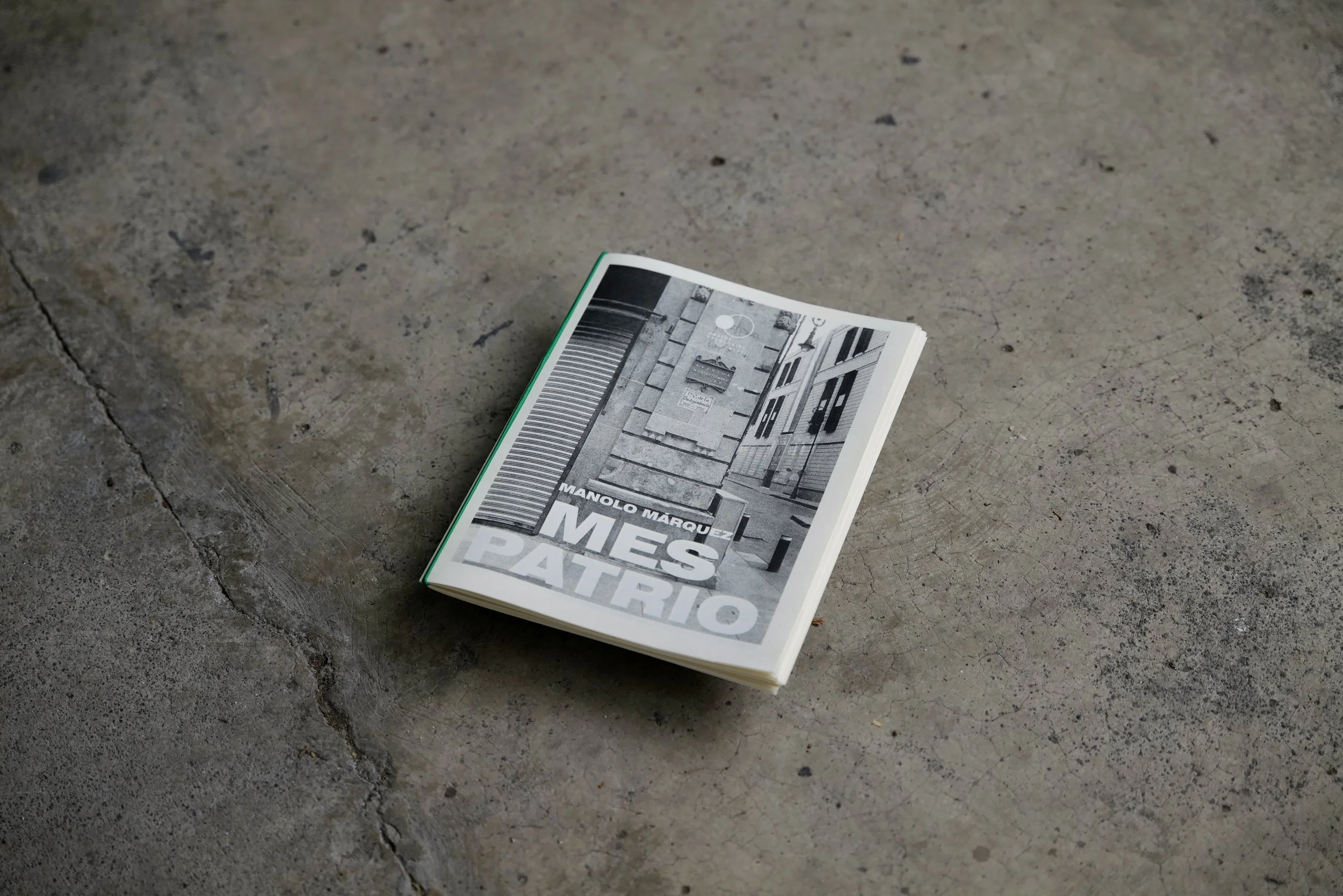 Fotolibro Mes Patrio