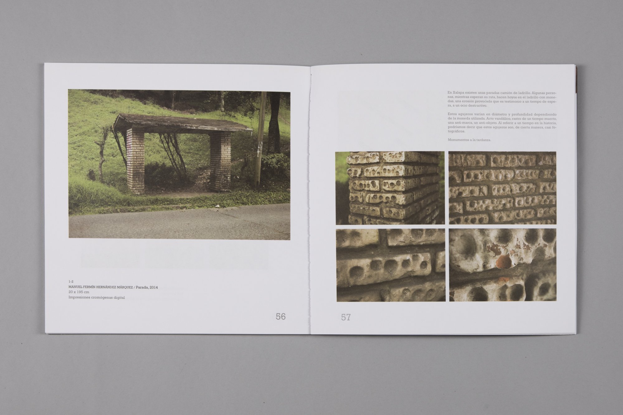 2014 – Catálogo – Segunda Bienal de Arte de Veracruz