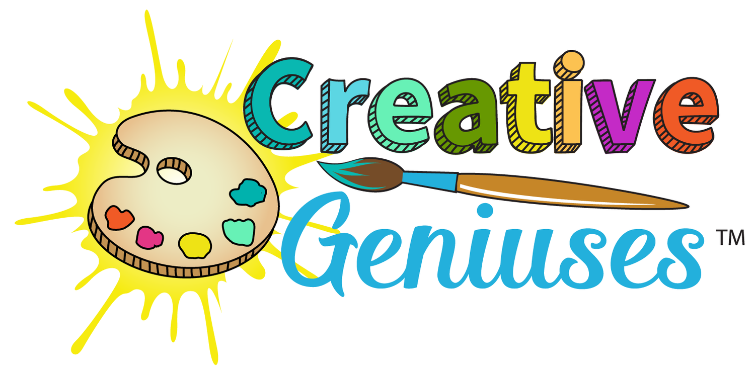 Creative Geniuses