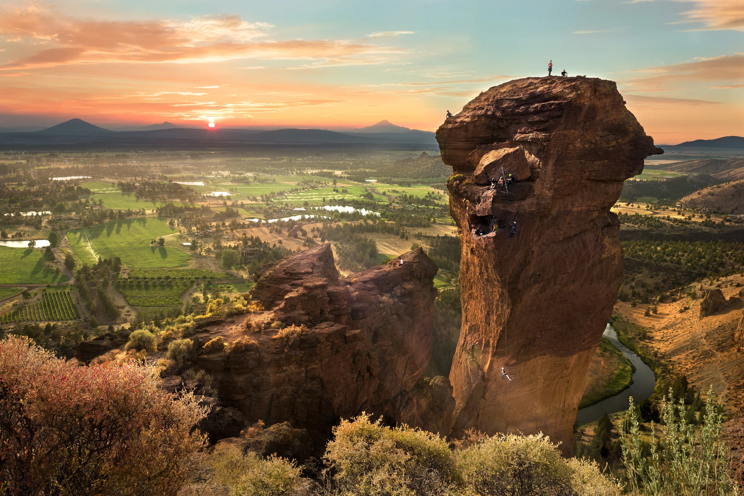 2017 Arts of the Terrace