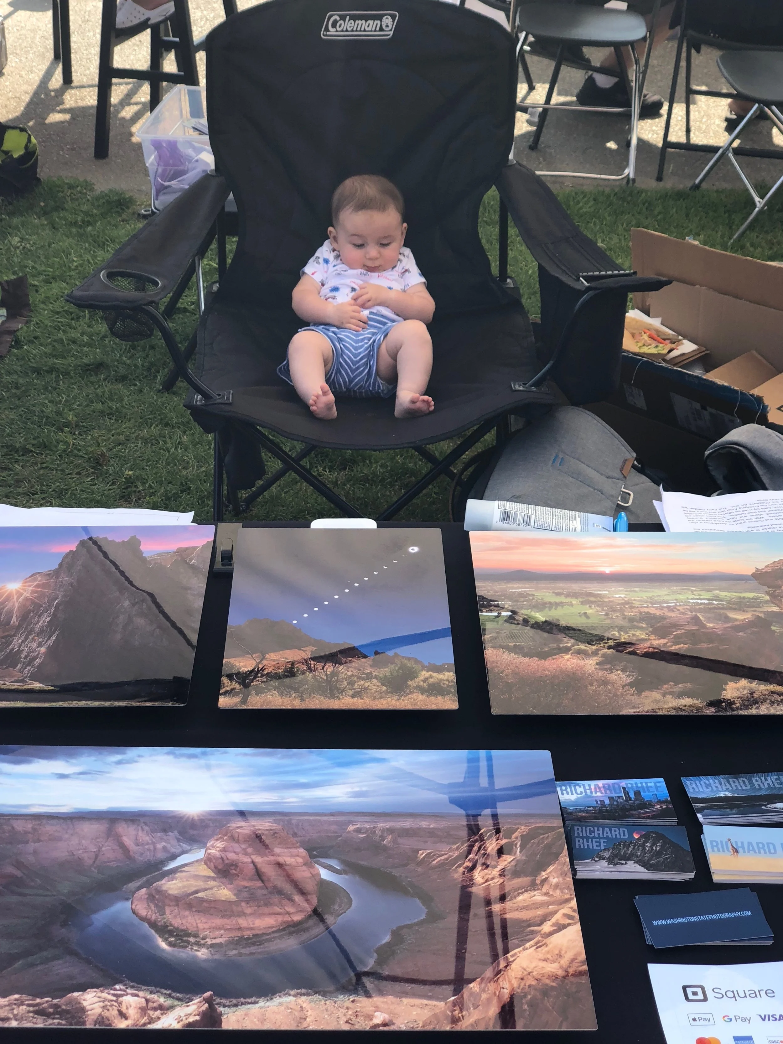 AlkiArtFairYoungVendor.jpg