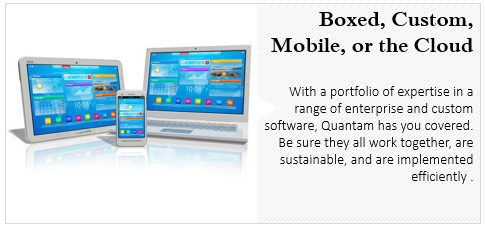 ENTERPRISE SOFTWARE DEVELOPMENT