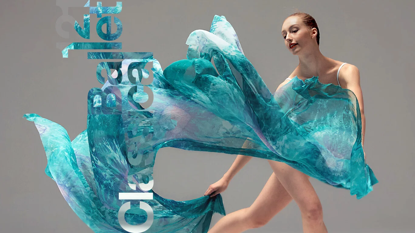 Classical Ballet 121